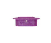 Purple Leash Plug