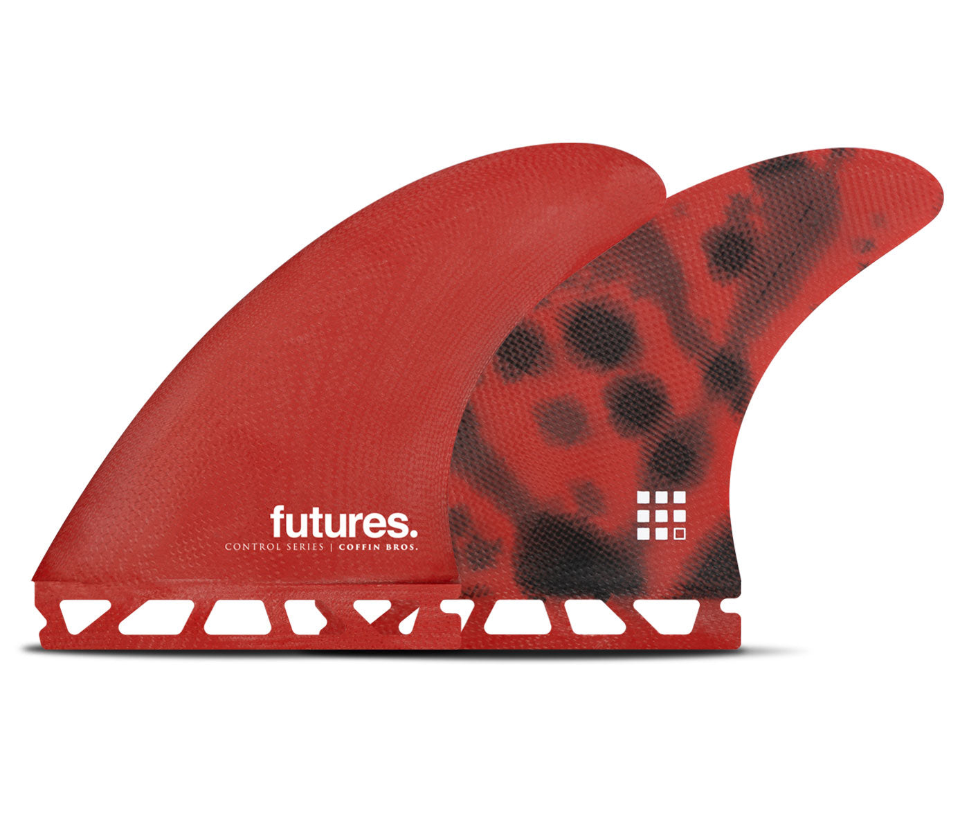 Full Futures Coffin Bros Thruster