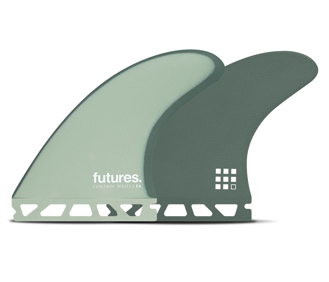 Control Series – Futures Fins US
