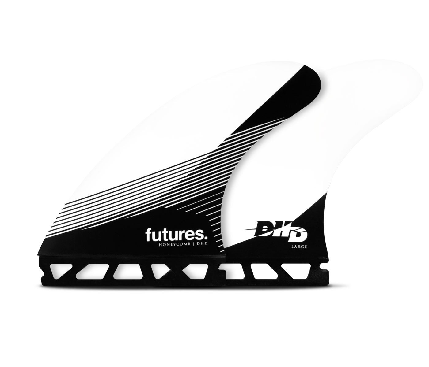 Futures DHD Fins - Thumbnail 5