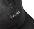Futures Runners Hat - Black