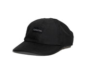 Futures Runners Hat - Black