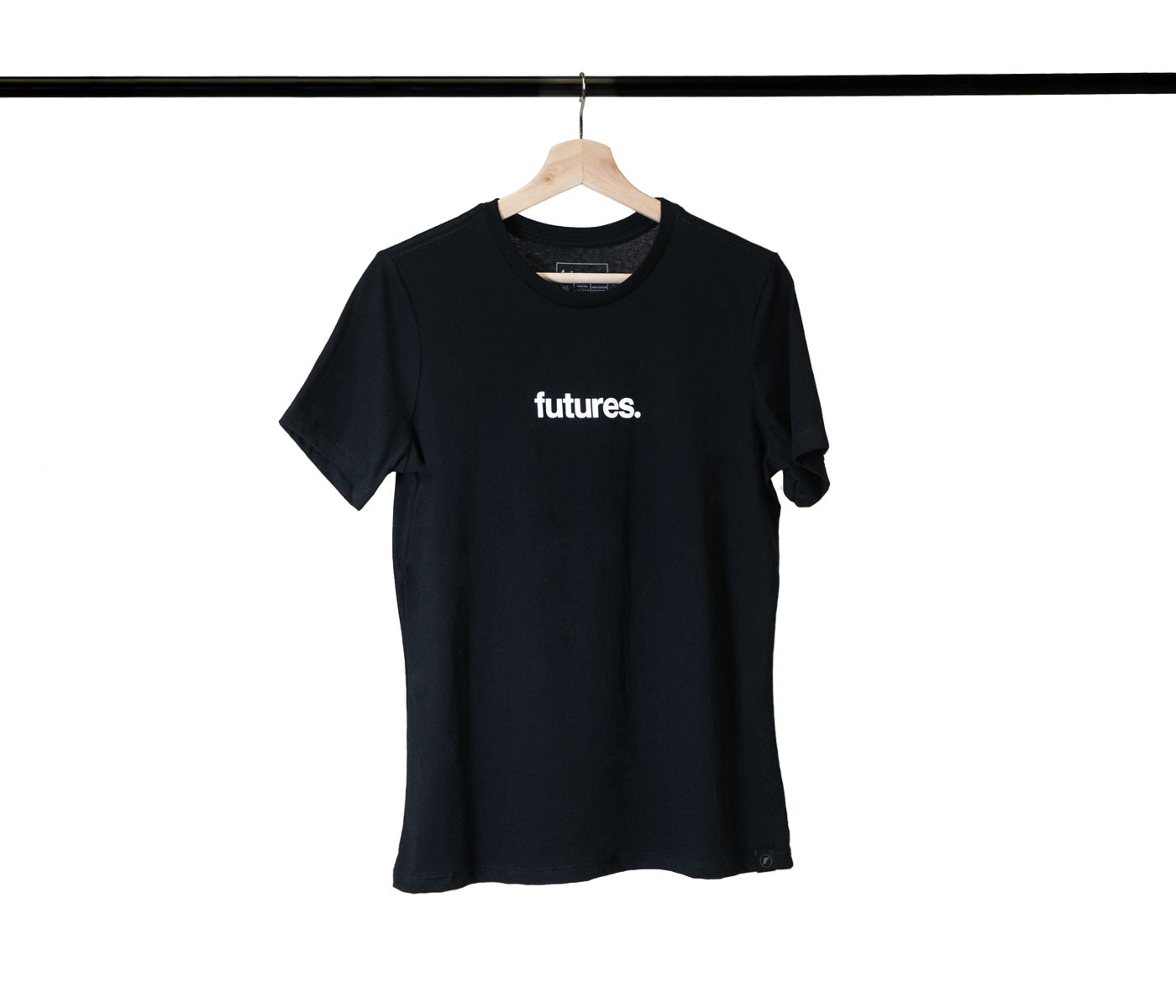 Futuro Fashion Ltd Il Futuro è TShirt Femminile. Camicia Femminista
