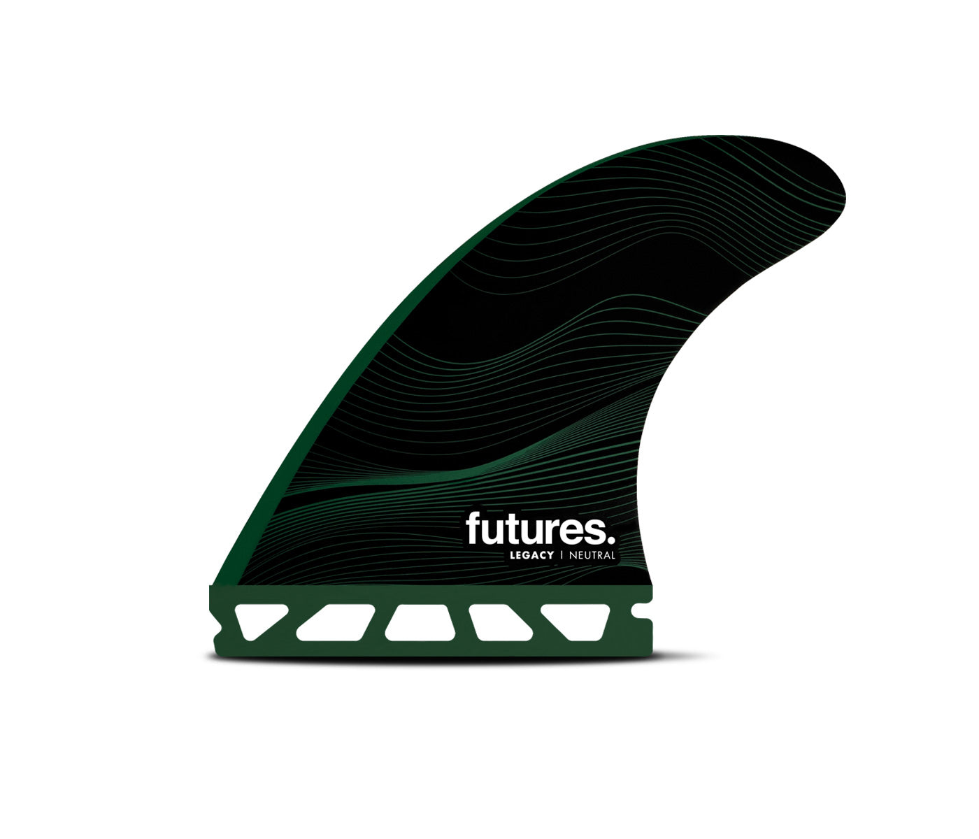 Full Futures F8 Legacy - Thumbnail 3