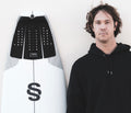 F3P Jordy Smith Signature Traction