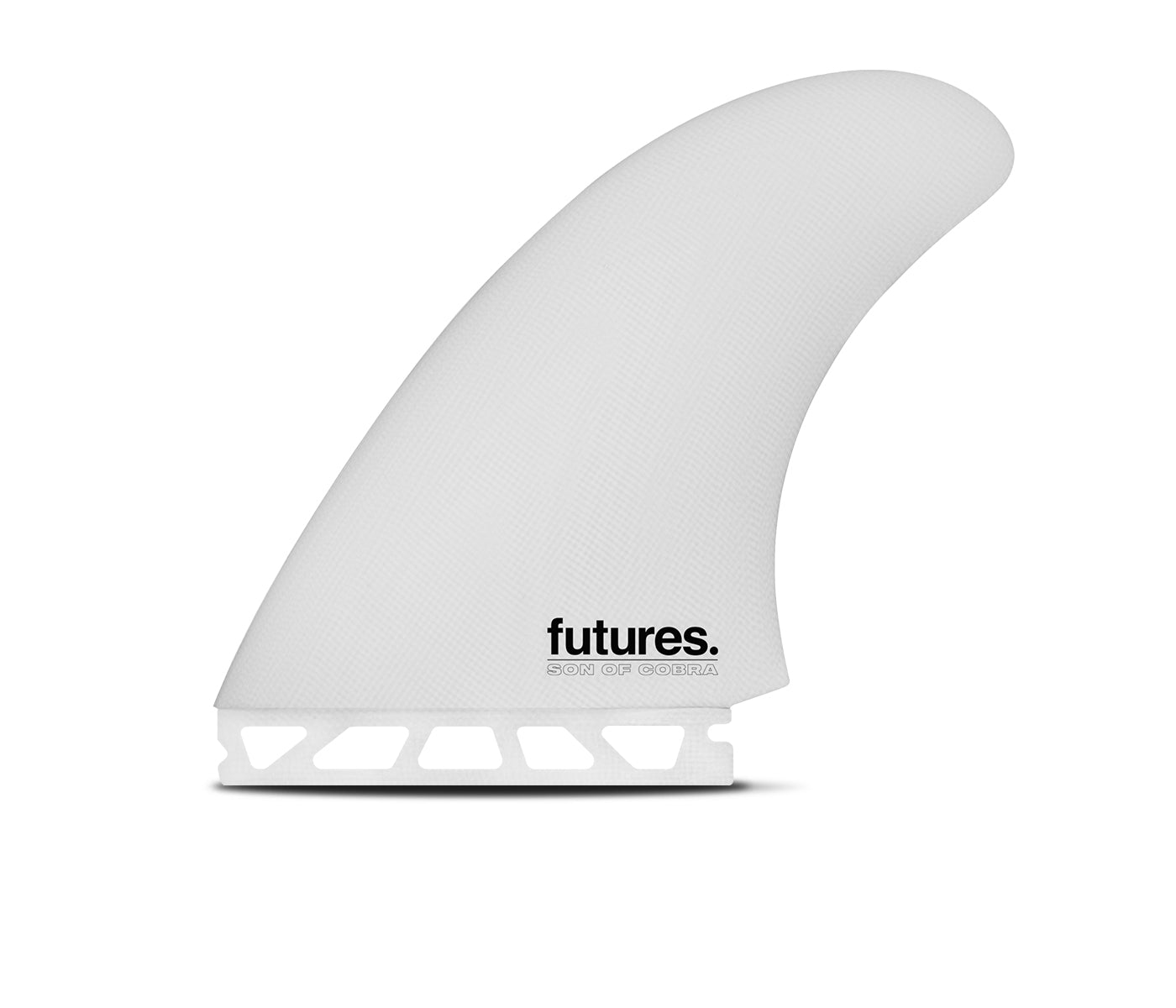 FUTURES Son Of Cobra Twin Fin