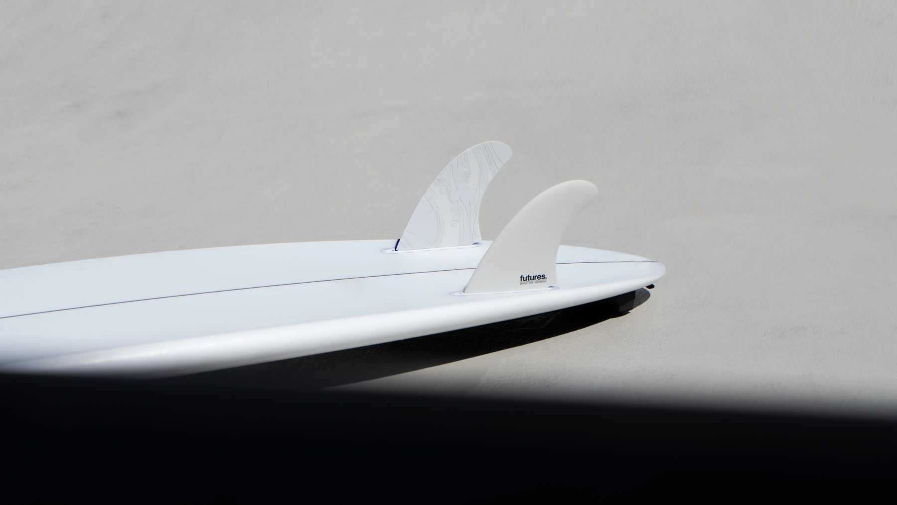 FUTURES Son Of Cobra Twin Fin - Thumbnail 5