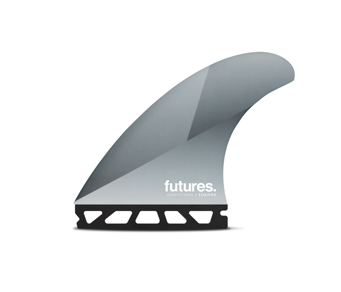 FUTURES Tokoro Honeycomb Thruster - Thumbnail 3