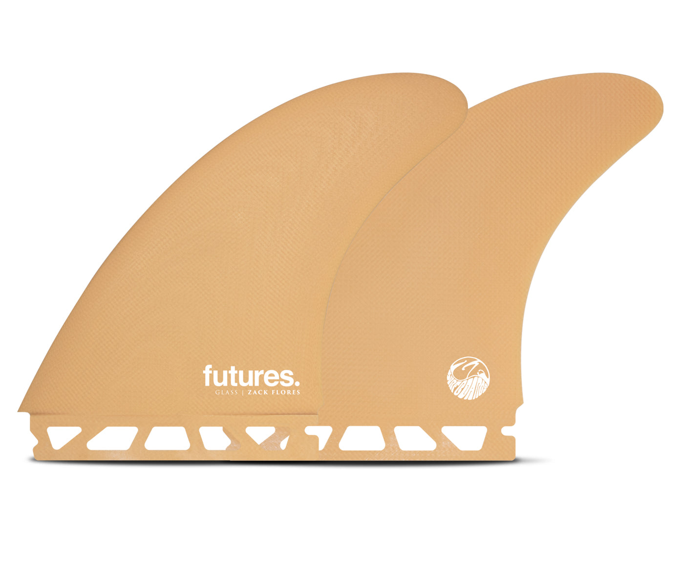 Full Futures Zack Flores - Thumbnail 3